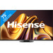 Hisense Mini-LED 75U8NQ (2024) Main Image