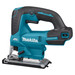 Makita DJV184Z + Batterie 3,0 Ah et Chargeur côté droit