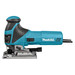 Makita 4351FCTJ côté droit