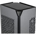 Cooler Master Ncore 100 MAX dessus