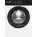 Beko BM3WFT3841B SteamCure Main Image