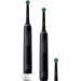 Oral-B Pro Serie 3 Noir Lot de 2 Main Image