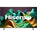 Hisense Mini-LED 50U6NQ (2024) voorkant