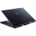 Acer Predator Helios Neo 16 (PHN16-72-91XZ) AZERTY back