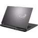 Asus ROG Strix G17 G713PI-LL131W Azerty achterkant