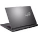 Asus ROG Strix G17 G713PI-LL131W Azerty achterkant