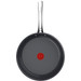 Tefal Cook Prima by Jamie Oliver Poêle à Frire 28 cm dessus