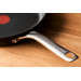 Tefal Cook Prima by Jamie Oliver High-sided Skillet with Lid 26cm product in use