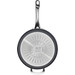 Tefal Cook Prima by Jamie Oliver Hapjespan met deksel 26 cm onderkant