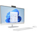HP 27-cr1013nb All-in-One AZERTY linkerkant