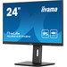 iiyama ProLite XUB2497HSN-B1 voorkant