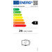 Iiyama ProLite XUB2797QSN-B1 energy label