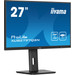 Iiyama ProLite XUB2797QSN-B1 front