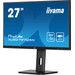 Iiyama ProLite XUB2797QSN-B1 front