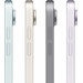 Apple iPad Air (2024) 13 Pouces 256 Go Wifi Gris Sidéral + Apple Pencil Pro côté droit