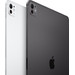 Apple iPad Pro (2024) 11 inch 256GB WiFi Silver combined product