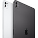 Apple iPad Pro (2024) 11 inches 2TB WiFi + 5G Silver detail