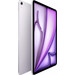 Apple iPad Air (2024) 13 inches 512GB WiFi Purple left side