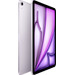 Apple iPad Air (2024) 11 inches 512GB WiFi + 5G Purple left side