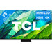 TCL QD Mini-LED 75C81B (2024) Main Image