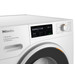 Miele TSL 683 WP B EcoSpeed & Steam detail