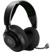 SteelSeries Arctis Nova 5X Casque Xbox Sans Fil - Noir côté gauche