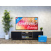 Samsung Crystal UHD 65DU7100 (2024)  + Soundbar visual Coolblue 1