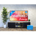 Samsung Crystal UHD 75DU7100 (2024)  + Soundbar visual Coolblue 1