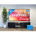 Samsung Crystal UHD 85DU7100 (2024) + Soundbar visual Coolblue 1