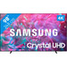 Samsung Crystal UHD 98DU9070 (2024) Main Image