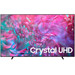 Samsung Crystal UHD 98DU9070 (2024) front