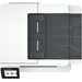 HP LaserJet Pro MFP 4102fdw top