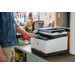 HP Color LaserJet 3302sdw product in gebruik