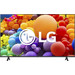 LG 43UR78006LK (2024) front