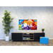 LG 50UR78006LK + Soundbar visual Coolblue 1