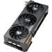 ASUS TUF Gaming GeForce RTX 4070 SUPER OC 12GB right side