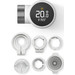 Tado Smart Radiator Knob X 3-pack (Expansion) accessory