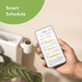 Tado Smart Radiator Knob X 3-pack (Expansion) visual supplier