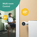 Tado Smart Radiator Knob X 3-pack (Expansion) visual supplier