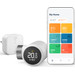 Tado Smart Radiator Knob X - Starter Pack front