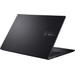 ASUS Vivobook X1605VA-MB950W AZERTY back