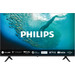 Philips 75PUS7009  + Soundbar + HDMI cable front