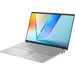 ASUS Vivobook S 15 OLED Copilot+ PC S5507QA-MA006W AZERTY côté droit