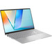 ASUS Vivobook S 15 OLED Copilot+ PC S5507QA-MA006W AZERTY côté gauche