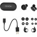 Denon PerL Pro Noir accessoire