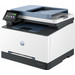 HP Color LaserJet 3302sdw rechterkant