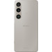 Sony Xperia 1 VI 256GB Silver 5G back