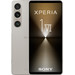 Sony Xperia 1 VI 256GB Silver 5G Main Image