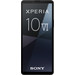 Sony Xperia 10 VI 128 Go Noir 5G avant