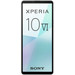 Sony Xperia 10 VI 128GB Wit 5G voorkant